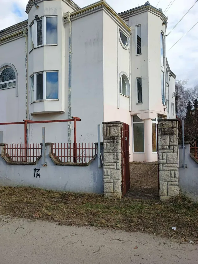 Palilula, Krnjača, investicija