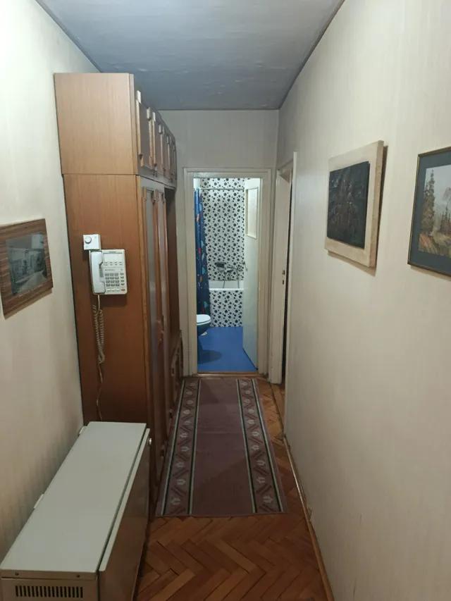 Slavija, dvosoban