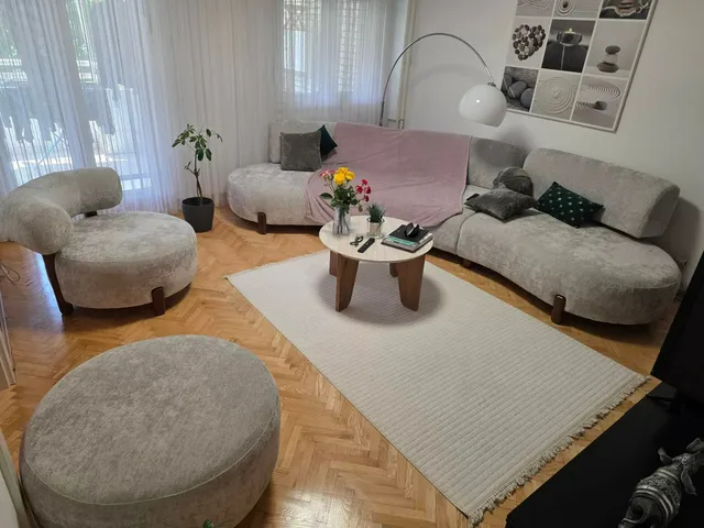 Bežanijska kosa II, retko u ponudi