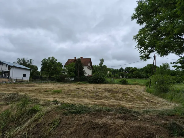 Barajevo, 16 ari u građevinskom području