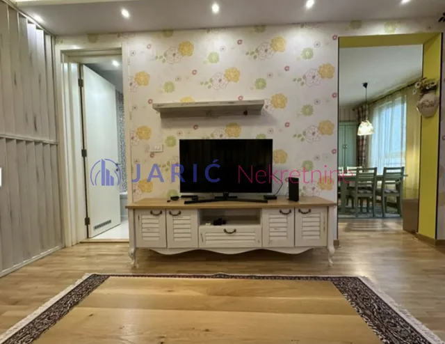 LUX 3.0 stan 102m2 sa garažom • BELVIL