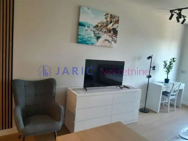 💎 LUX novogradnja u Airport Garden-u | 33m² | Blok 65