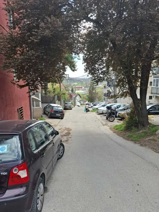 Rakovica – Humski put – 33m2 - 1/1 - UKNJIŽEN