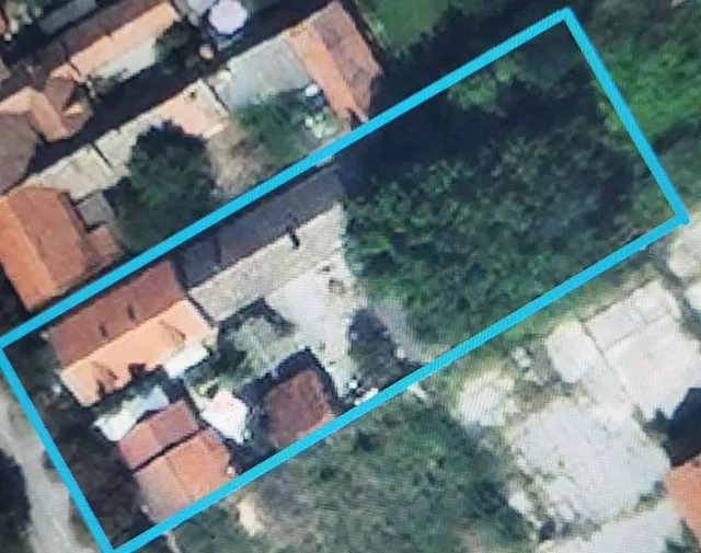  INVESTICIONI PLAC 1.347 m² – ŽITNI TRG, ZRENJANIN RETKA PRILIKA 