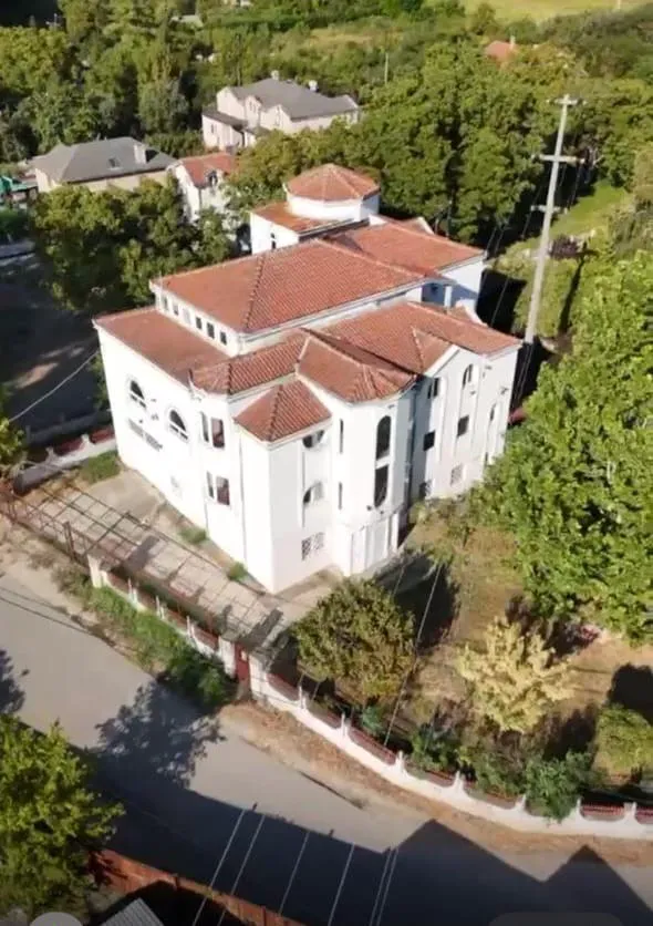 Objekat za investiciju, Palilula, Krnjača
