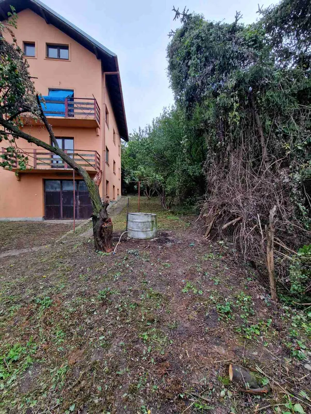 Železnik, kuća za investiranje