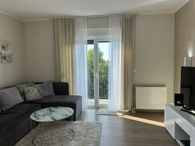 Kuća o kojoj se mašta